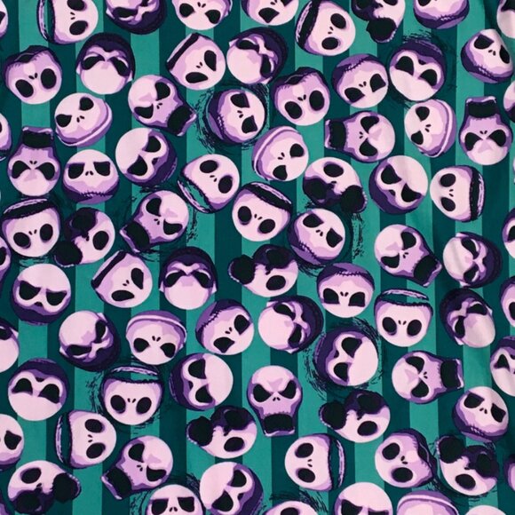 LuLaRoe Gracie Kids NBC Disney sz 14 - Picture 3 of 3